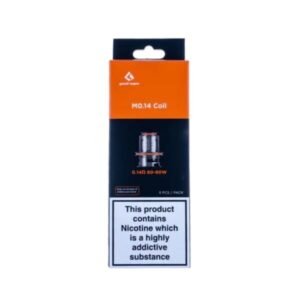 Geek Vape ‘M’ Series Replacement Coils