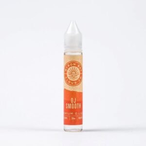 O.J SMOOTH (30ML) – BYRON BAY CLOUD CO. ELIQUID