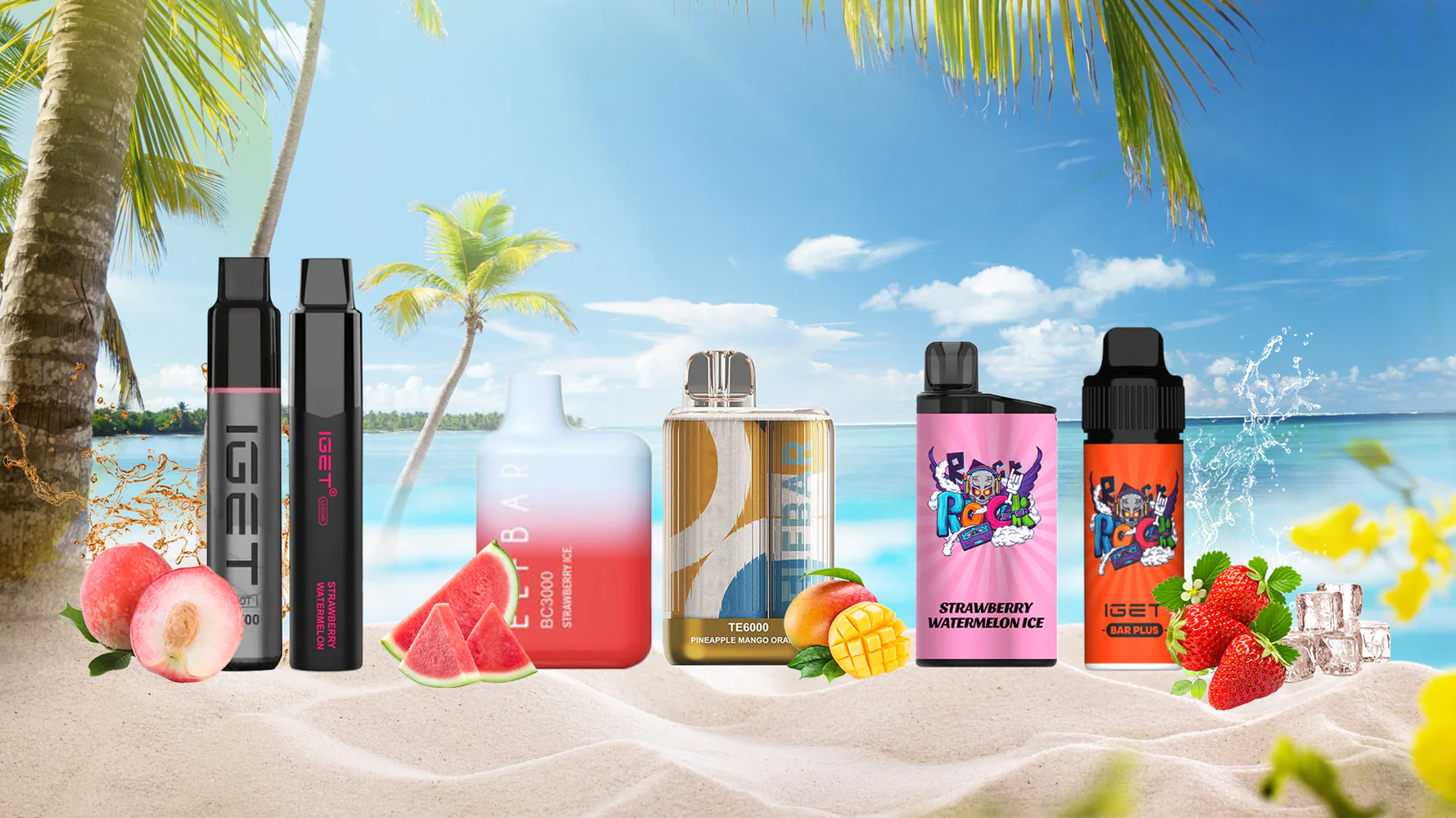 best vapes online